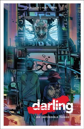 Darling Cover Image 1