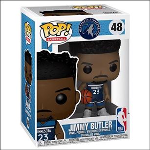 Pop! Basketball figure 48 Jimmy Butler