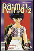Ranma 1/2 Part 08 issue 9