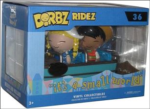 Dorbz Ridez figure 36 