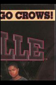 Smallville: Season One (Smallville High Puzzle Subset) card SH-3 Puzzle Card #3