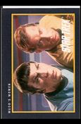 Star Trek 25th Anniversary: Series 1 (Base Set) card 7 Mudd's Women