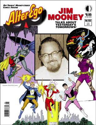 Alter Ego (1999) issue 133