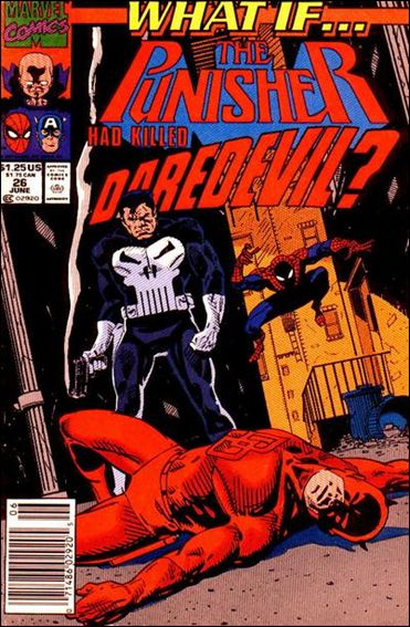 What If...? issue 26