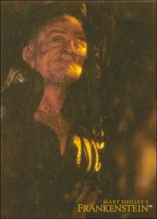Mary Shelley's Frankenstein (Promo) card 7