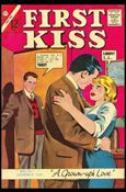 First Kiss issue 38