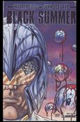 Black Summer issue 0-B Standard Cover