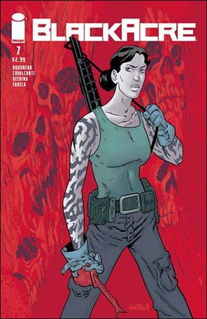Blackacre issue 7