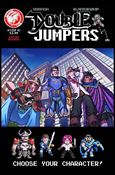 Double Jumpers Cover Image 1