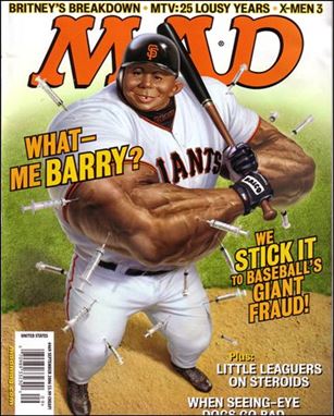 MAD (1955) issue 469
