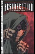 Resurrection (2009) issue 8