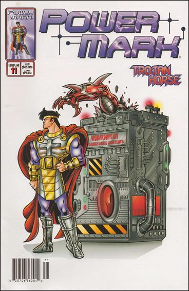 PowerMark issue 11