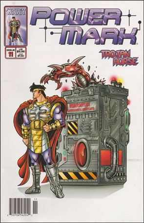 PowerMark issue 11