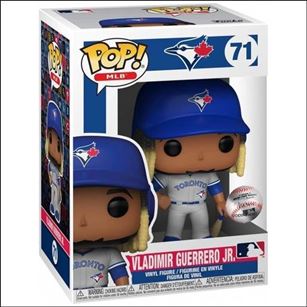 Pop! MLB figure 71 Vladimir Guerrero Jr.