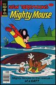 New Terrytoons (1962) Cover Image 2