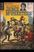 Travels of Jaimie McPheeters Cover Image 1