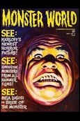 Monster World (1964) issue 5