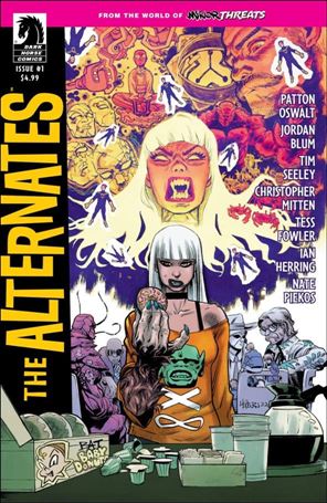 Alternates Cover Image 1