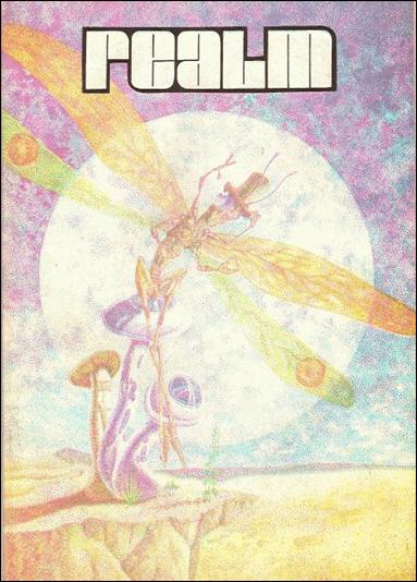 Realm (1969) issue 7