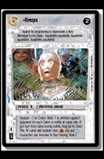 Star Wars: Endor Limited (Base Set) card 105 Threepio