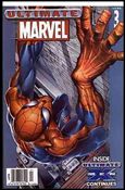 Ultimate Marvel Magazine issue 3