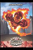 Marvel Super Hero Squad (Pop-Up Subset) Cover Image 1