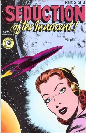 Seduction of the Innocent (1985) issue 2