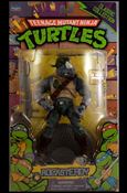 Teenage Mutant Ninja Turtles: Classic Collection Cover Image 2