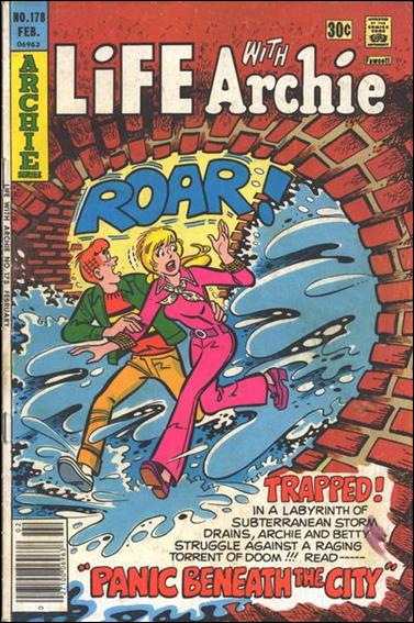 Life with Archie (1958) issue 178