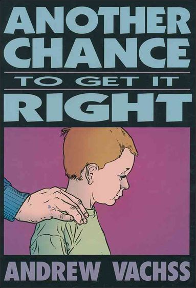 Another Chance to Get It Right issue 1