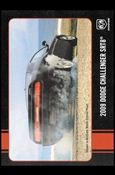 All-New 2009 Dodge Challenger (Base Set) Cover Image 1