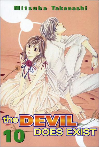 Devil Does Exist issue 10