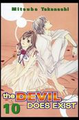 Devil Does Exist issue 10