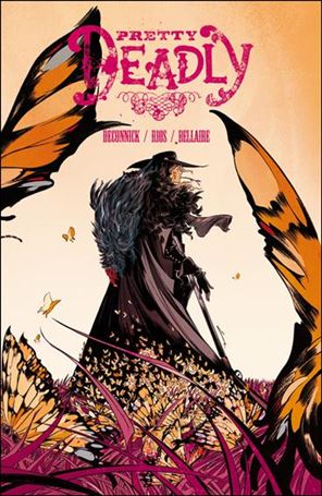 Pretty Deadly issue 2