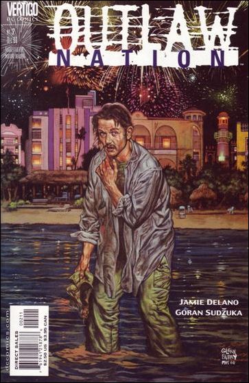 Outlaw Nation (2000) issue 2