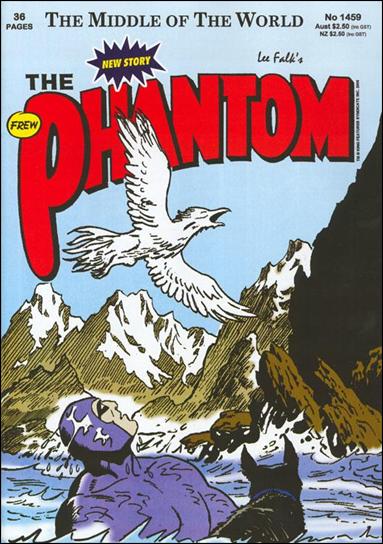 Phantom (1948) issue 1459