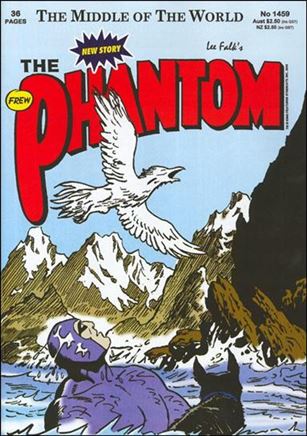 Phantom (1948) issue 1459
