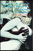Black Kiss issue 3 Unbagged