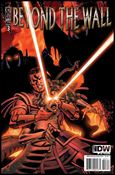 Beyond the Wall issue 3