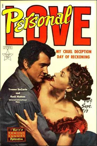 Personal Love issue 17
