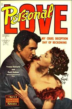 Personal Love issue 17