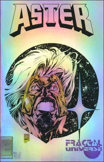 Aster issue 2