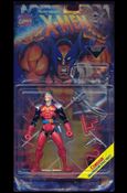 X-Men (Phoenix Saga Series)  figure 1-B Corsair (Long Card)