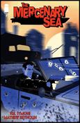 Mercenary Sea issue 7
