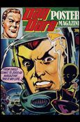 Dan Dare Poster Magazine Cover Image 1