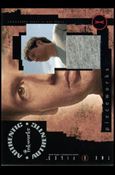 X-Files: Season 8 (Pieceworks Subset) Cover Image 1
