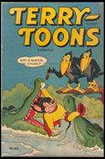 Terry-Toons Comics (1947) issue 63