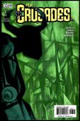 Crusades issue 7