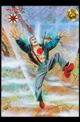 Valiant Era: Series 2 (Base Set) card 222 Bloodshot #6