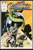 Cadillacs & Dinosaurs (1990) issue 4